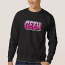 Buscar geek sudaderas Diseño