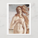 Buscar nacimiento del venus postales Mitología