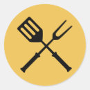 Buscar grillo pegatinas Bbq