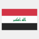 Buscar bandera de iraq pegatinas Iraqí