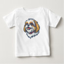 Buscar shih tzu bebe ropa Lindo