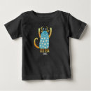 Buscar monstruo bebe ropa Cualquier niño