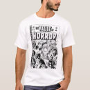 Buscar horror camisetas Fantasía