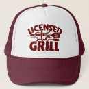 Buscar licencia gorras Humor