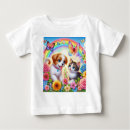 Buscar mariposas coloridas bebe camisetas Adorable