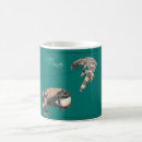 Buscar monstruo verde tazas Naturaleza