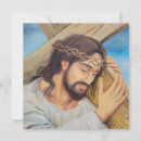 Buscar religiones tarjetas Jesus christ