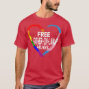 Buscar i love christmas camisetas Father