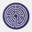Buscar violeta imanes General y unisex