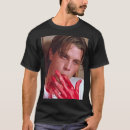 Buscar loomis camisetas 5 º película