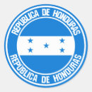 Buscar honduras pegatinas Viaje