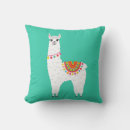 Buscar alpaca cojines Verano