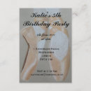 Buscar zapatos invitaciones Niños