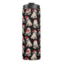 Buscar empaquetado tazas Perros festivos