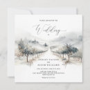 Buscar viñedos invitaciones Para ella