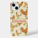 Buscar pollos iphone fundas Gallo