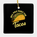 Buscar tacos adornos Retro