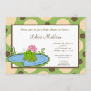 Buscar charcas invitaciones Verde
