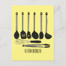 Buscar utensilios postales General y unisex