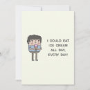 Buscar kawaii helado invitaciones Lindo