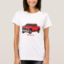 Buscar camioneta pickup camisetas Vehículo