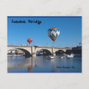 Buscar puente de londres postales Navidades