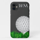 Buscar golf iphone fundas Monograma