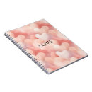 Buscar corazones bonitos cuadernos Para ella