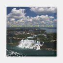 Buscar niagara falls imanes Cascada