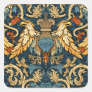 Buscar águila heráldica pegatinas Para todos