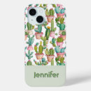 Buscar cactus divertido iphone fundas Moderno