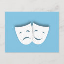 Buscar tragedia postales Comedia