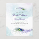 Buscar peacock invitaciones Para ella