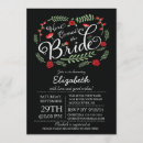 Buscar aquí viene la novia invitaciones Moderno