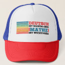 Buscar para el matemático gorras Matemática