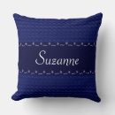 Buscar acolchado cojines Azul