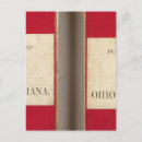 Buscar indiana postales Hojas