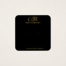 Buscar tarjetas para exponer Elegante