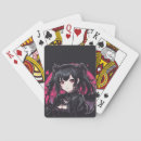 Buscar anime barajas de cartas Contenido generativo
