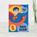 Buscar liga de justicia tarjetas Bauble
