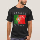 Buscar bandera portuguesa camisetas Divertido
