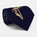 Buscar el salvador corbatas Cristiano