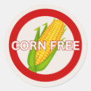 Buscar alérgico pegatinas Simple