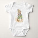 Buscar rabbit bebe ropa Traje de cuerpo