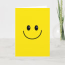 Buscar cara sonriente tarjetas General y unisex
