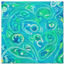 Buscar ornamental telas Bohemio