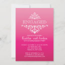 Buscar flourish invitaciones Moderno