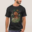 Buscar vizsla ropa Flor