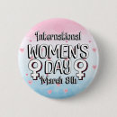 Buscar internacional chapas 8 de marzo