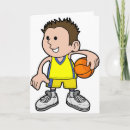 Buscar para el jugador de básquet tarjetas Deportes